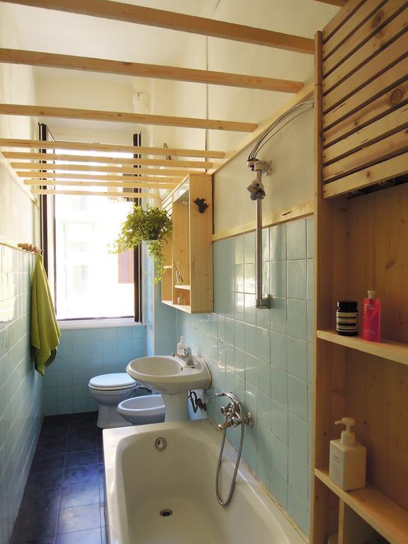 Appartement Design Double View Flat