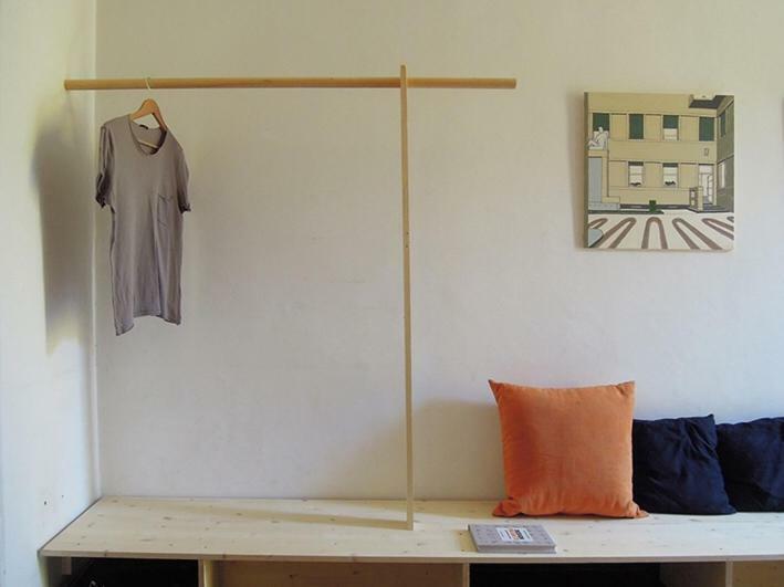 Design Double View Flat Appartement *