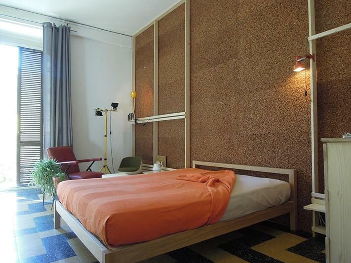 Appartement Design Double View Flat