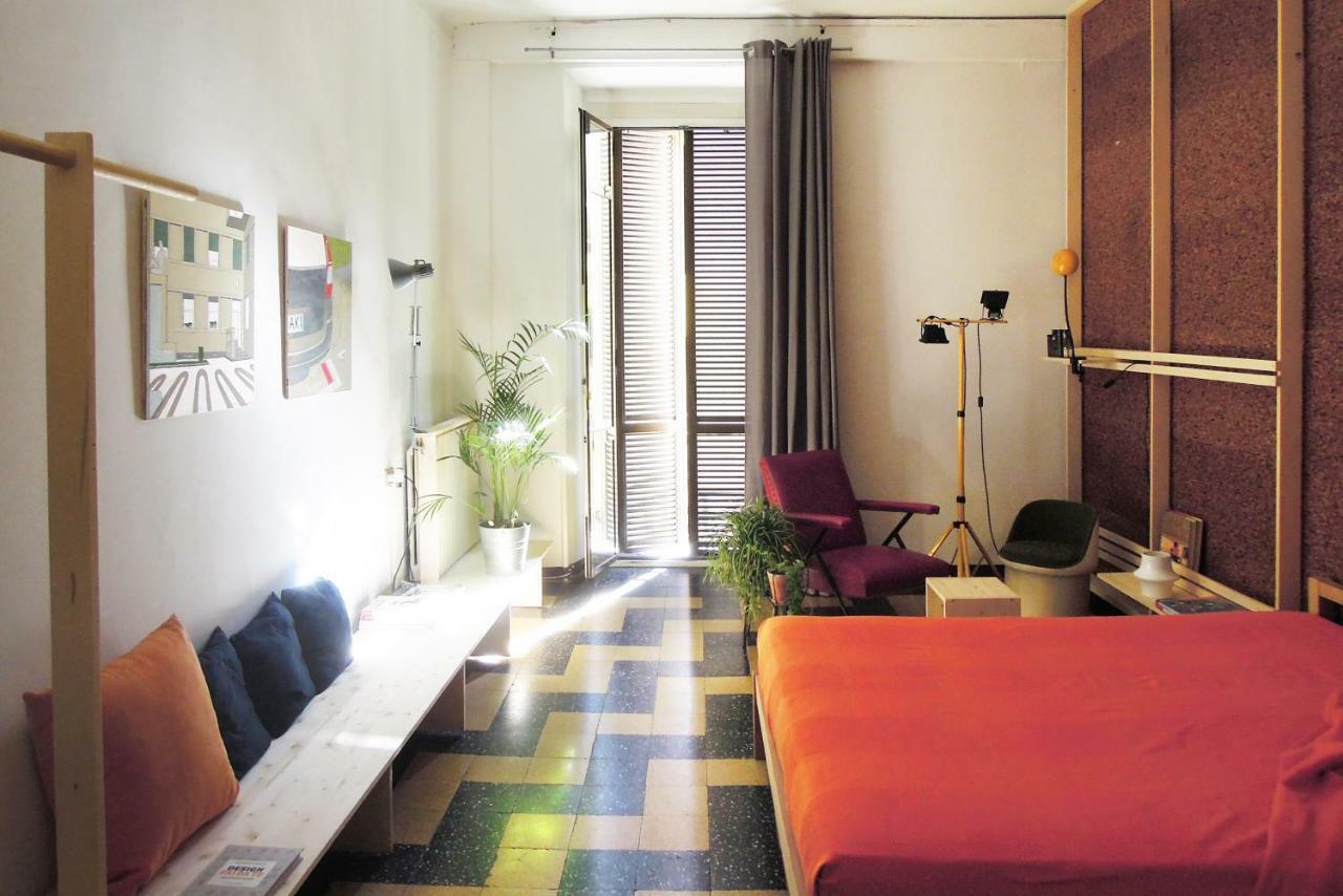 Appartement Design Double View Flat