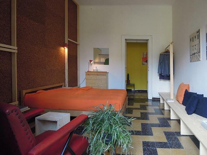 Appartement Design Double View Flat